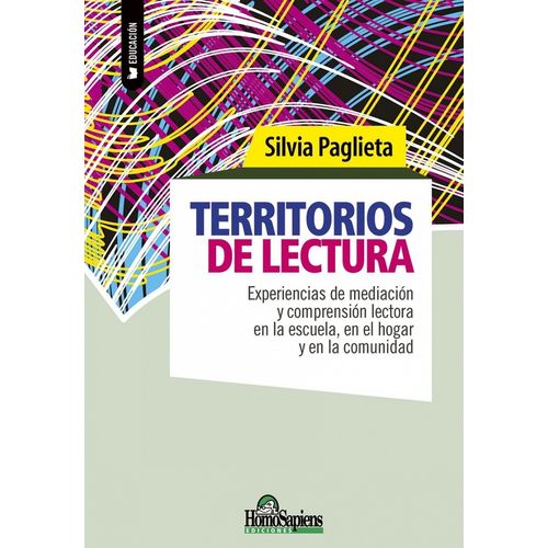 TERRITORIOS DE LECTURA - SILVIA PAGLIETA