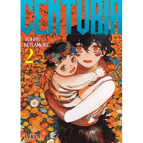 CENTURIA 2 - TOHRU KURAMORI