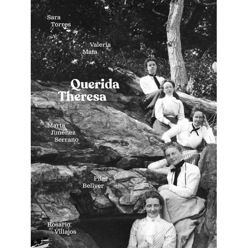 QUERIDA THERESA - TORRES / JIMENEZ SERRANO / VILLAJOS
