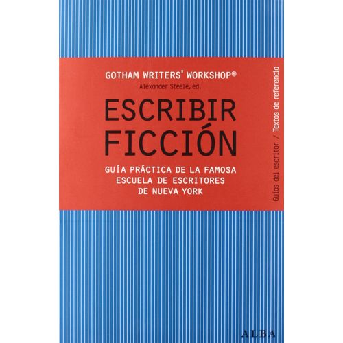 ESCRIBIR FICCION - JESSICA J. LOCKHART