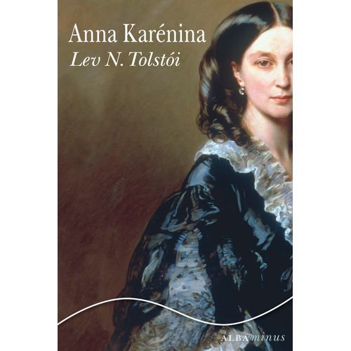 ANNA KARENINA - LEV TOLSTOI