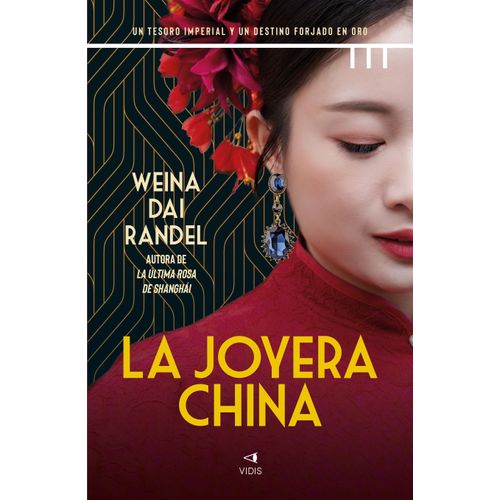 LA JOYERA CHINA - WEINA DAI RANDEL
