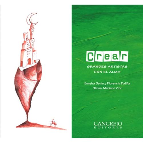 CREAR GRANDES ARTISTAS CON EL ALMA
