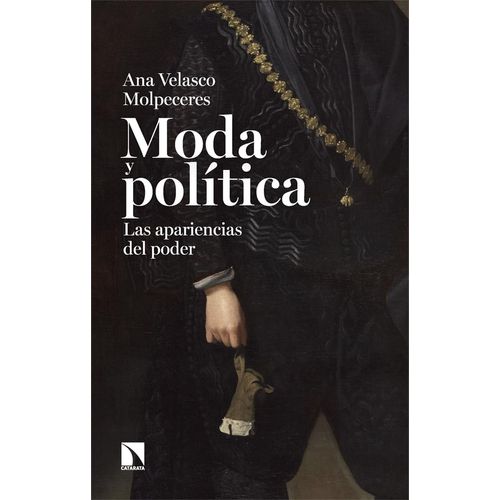 MODA Y POLITICA - ANA VELASCO MOLPECERES