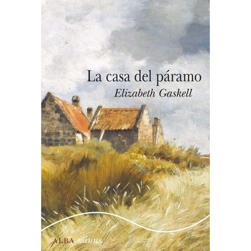 LA CASA DEL PARAMO -