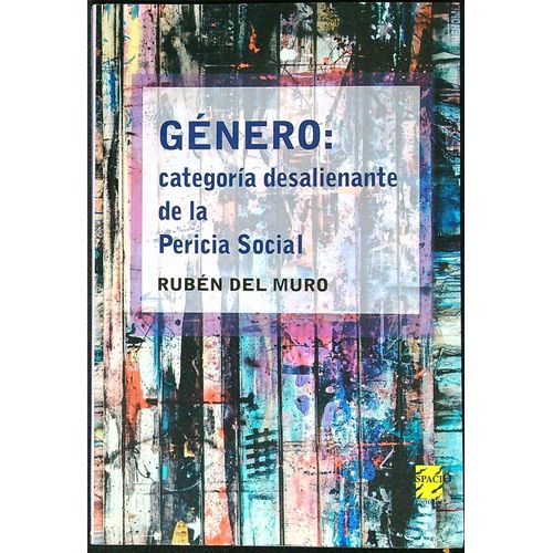 GENERO - CATEGORIA DESALIENANTE DE LA PERICIA SOCIAL