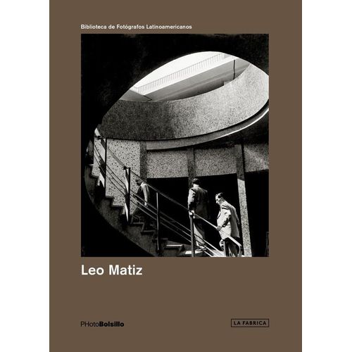 LEO MATIZ - PHOTOBOLSILLO