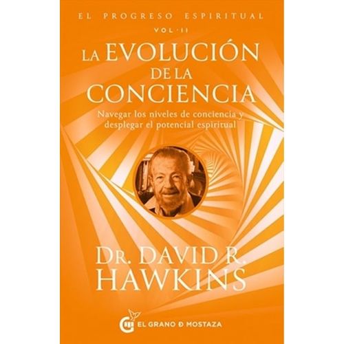 EL PROGRESO ESPIRITUAL VOL. II - DAVID R. HAWKINS