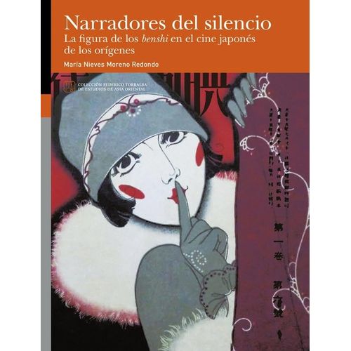 NARRADORES DEL SILENCIO - MARIA NIEVES MORENO REDONDO