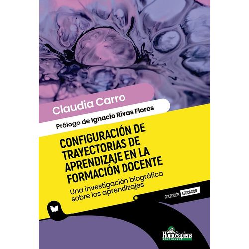 CONFIGURACION DE TRAYECTORIAS DE APRENDIZAJE EN LA FORMACION
