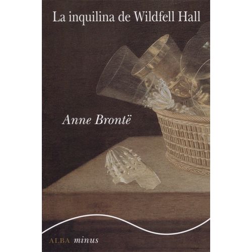 LA INQUILINA DE WILDFELL HALL -
