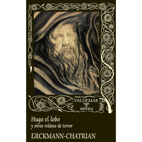 HUGO EL LOBO Y OTROS RELATOS DE TERROR - ERCKMANN - CHATRIAN