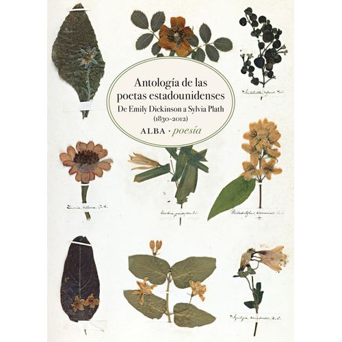 ANTOLOGIA DE POETAS ESTADOUNIDENSES - (1830-2012)