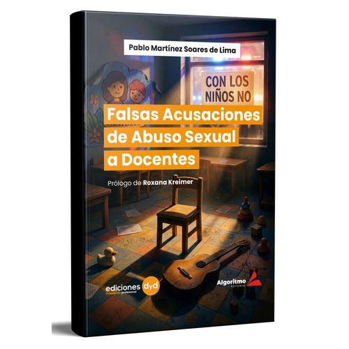 FALSAS ACUSACIONES DE ABUSO SEXUAL A DOCENTES