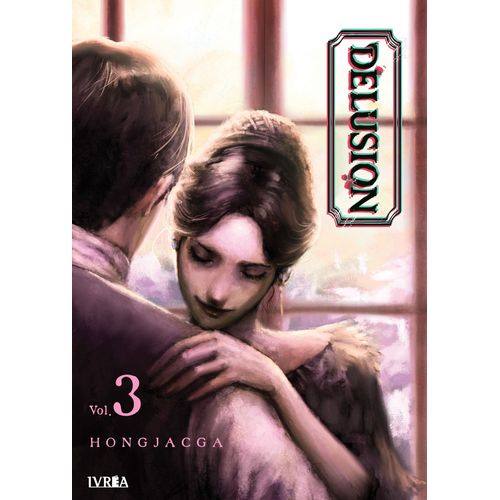 DELUSION 3 - HONGJACGA