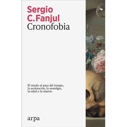 CRONOFOBIA
