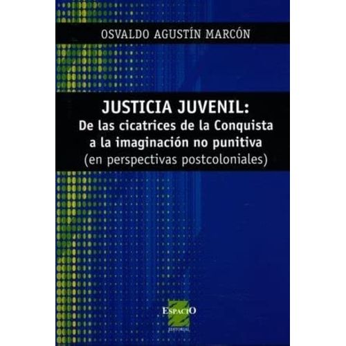 JUSTICIA JUVENIL - MARCON