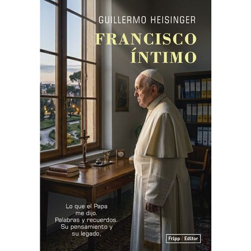 FRANCISCO INTIMO - GUILLERMO HEISINGER