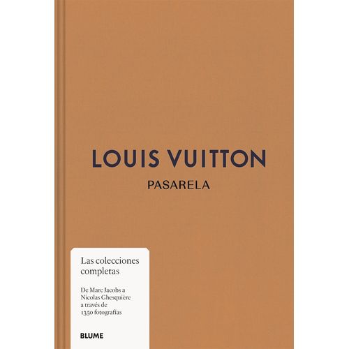 LOUIS VUITTON - PASARELA