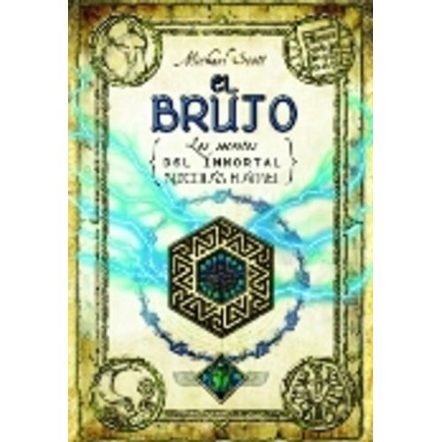 EL BRUJO