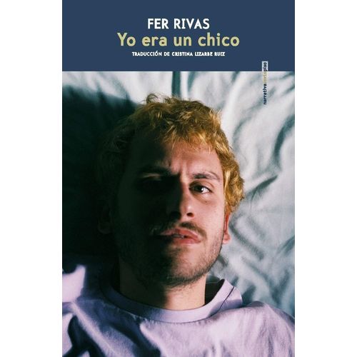 YO ERA UN CHICO - FER RIVAS