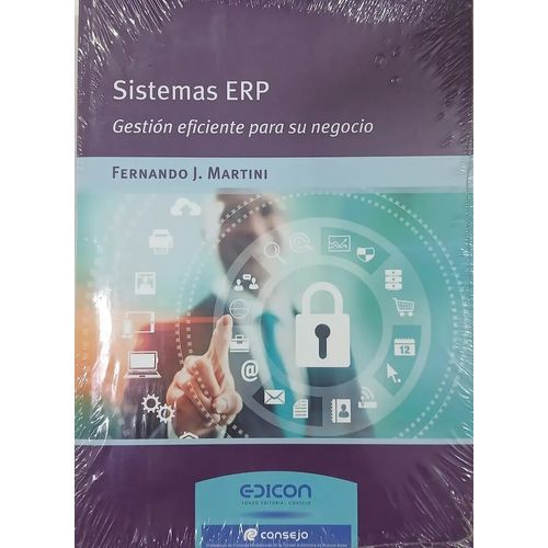 SISTEMAS ERP - FERNANDO MARTINI