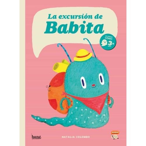 LA EXCURSION DE BABITA
