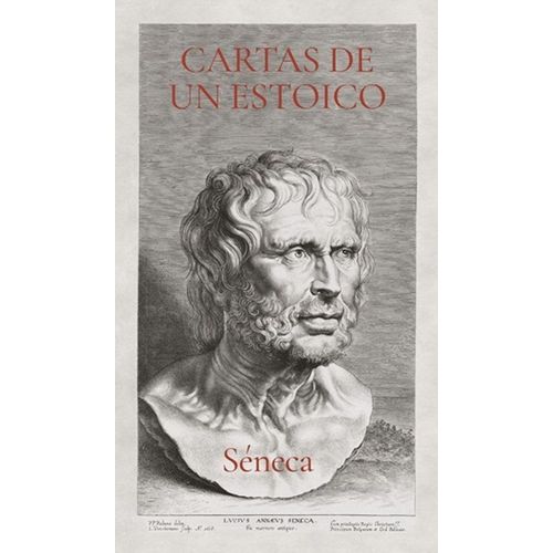 CARTAS DE UN ESTOICO - SENECA