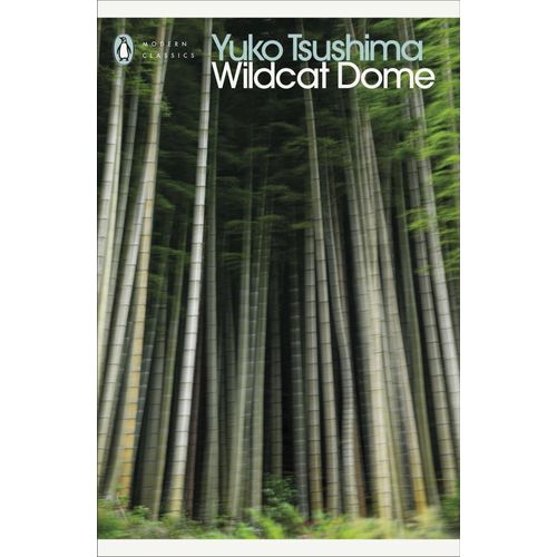 WILDCAT DOME - YUKO TSUSHIMA