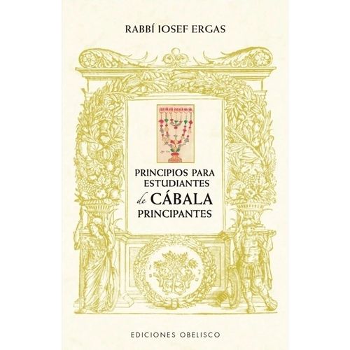PRINCIPIOS PARA ESTUDIANTES DE LA CABALA - PRINCIPIANTES