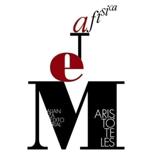 METAFISICA - ARISTOTELES