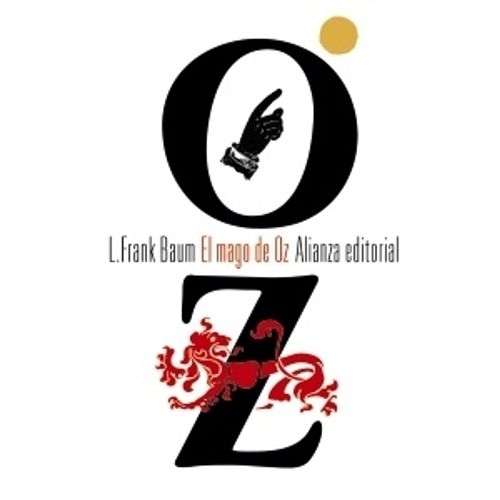 EL MAGO DE OZ - LYMAN FRANK BAUM