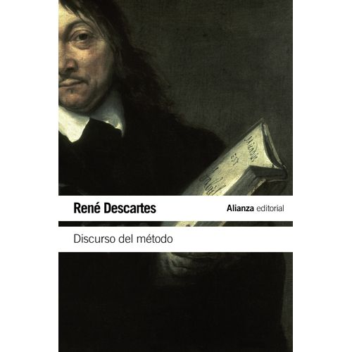 DISCURSO DEL METODO - RENE DESCARTES