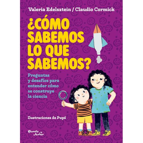COMO SABEMOS LO QUE SABEMOS? - EDELSZTEIN / CORMICK