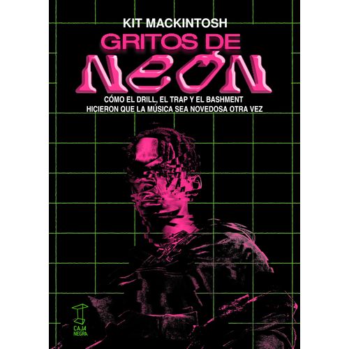 GRITOS DE NEON - KIT MACKINTOSH