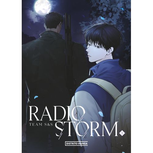 RADIO STORM 1 - TEAM S&S