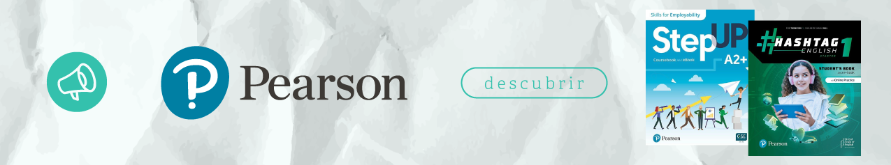 pearson - desktop