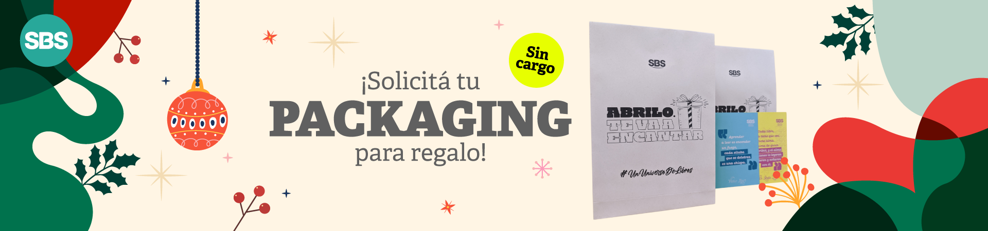 packaging