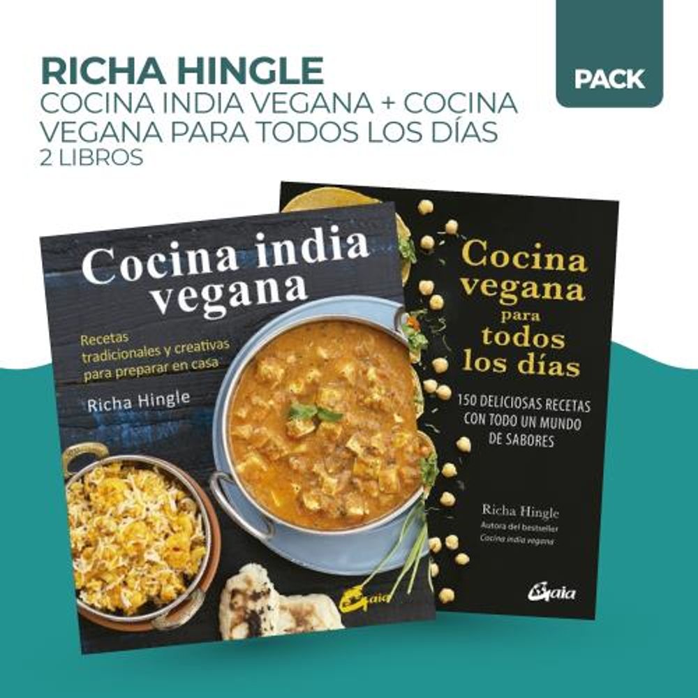 cocina india vegetariana