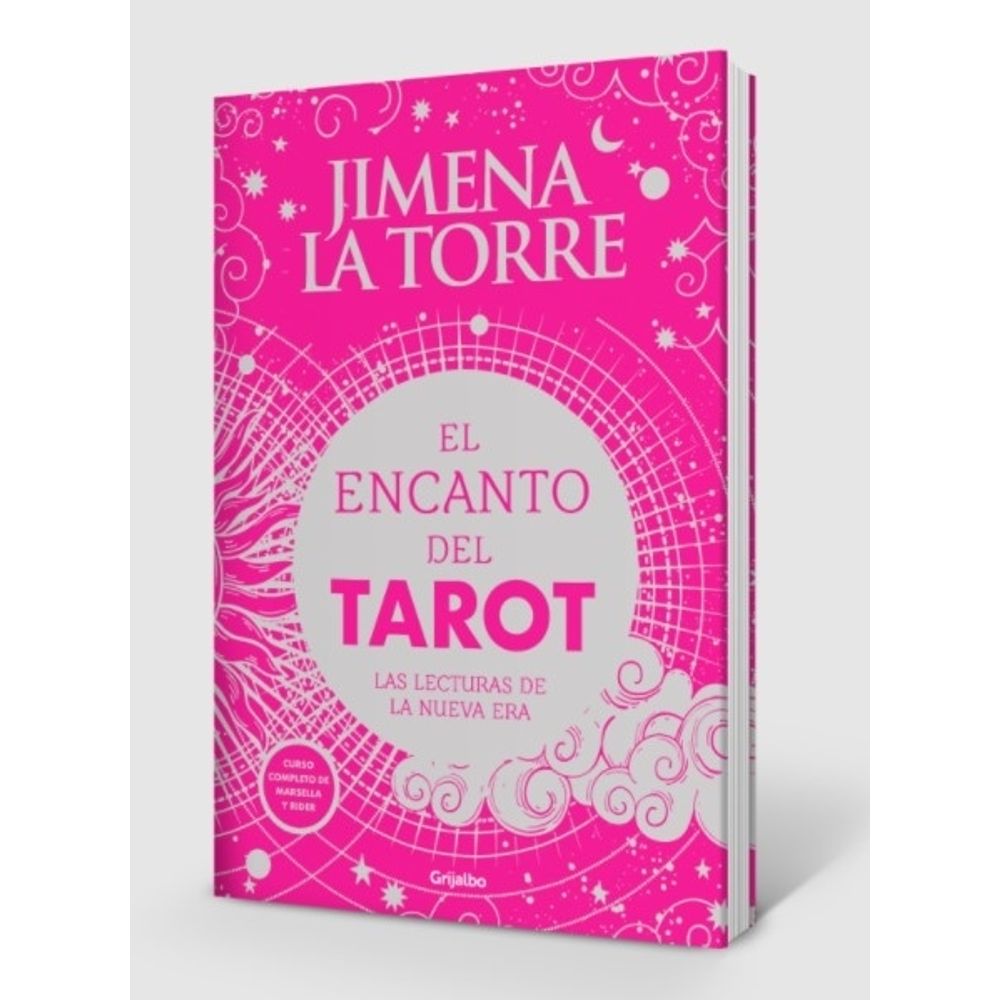 curso manual de tarot (español spanish), Tarot