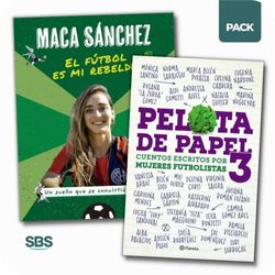 LA VENGANZA DE LA TRENZA - GRACIELA MONTES - SBS Librerias