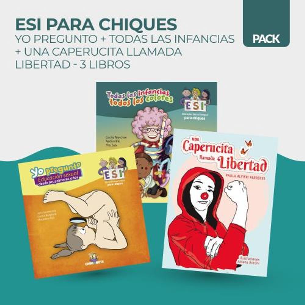 Pack Novela erótica