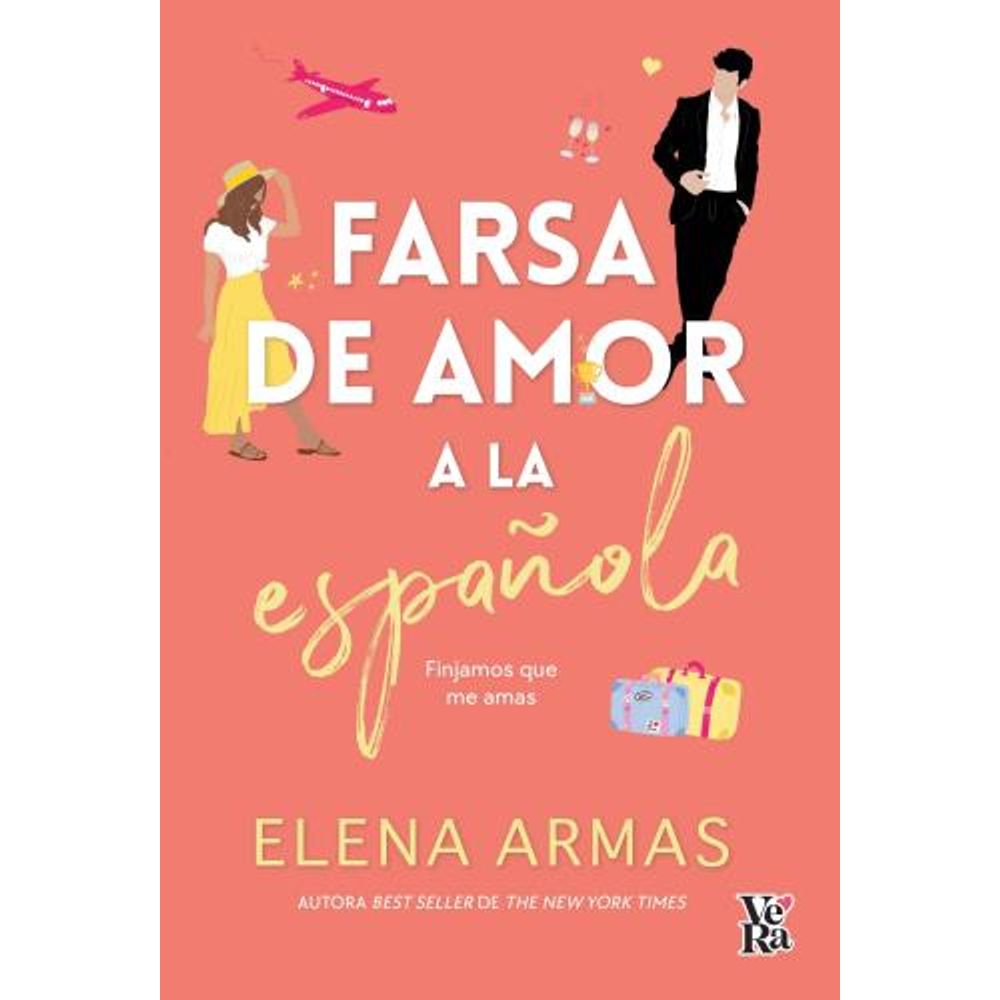 EXPERIMENTO DE AMOR EN NUEVA YORK + FARSA DE AMOR A LA ESPAÑ -  ComproMisLibros SBS